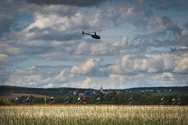 Kolo pro život - Znojmo 2023