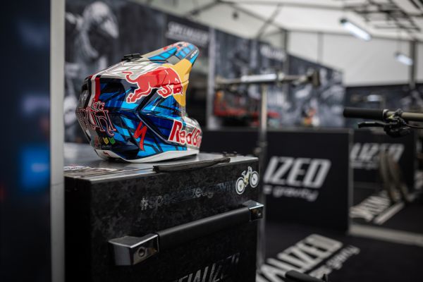 Světový pohár DHI #6 - Les Gets