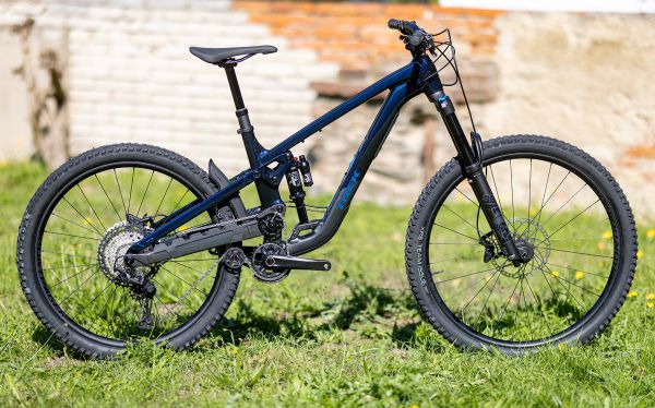 Trek Slash 2024