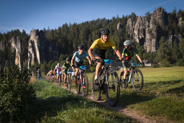 Redpoint Ralley Sudety 2023