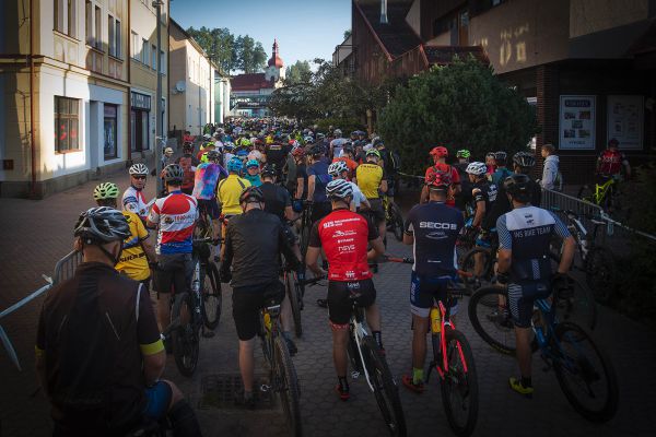 Redpoint Ralley Sudety 2023