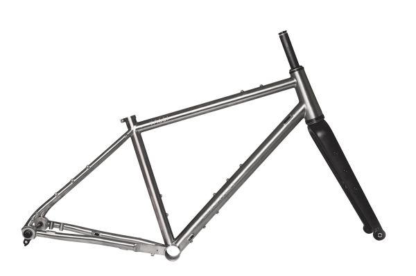 Equator Titanium Yasei & Sensei