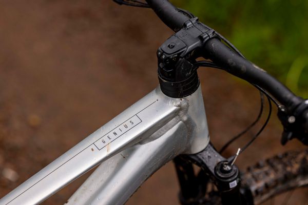 Scott Genius 940 TEST