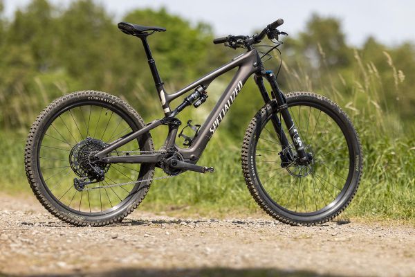 Specialized Turbo Levo SL Comp Carbon