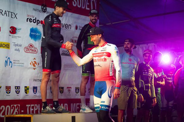 Redpoint Ralley Sudety 2023