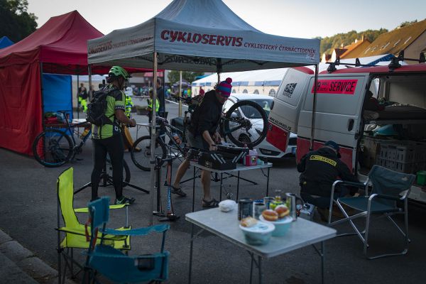 Redpoint Ralley Sudety 2023