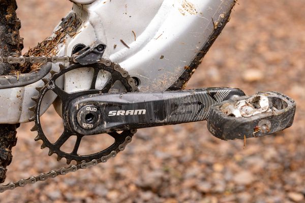 Scott Genius 940 TEST