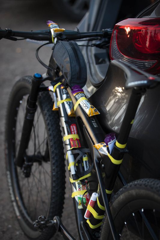 Redpoint Ralley Sudety 2023