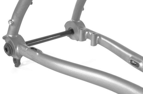 Equator Titanium Yasei & Sensei