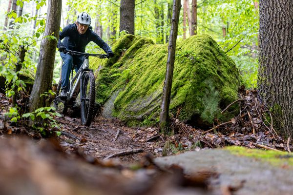 Scott Genius 940 TEST