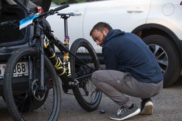 Redpoint Ralley Sudety 2023