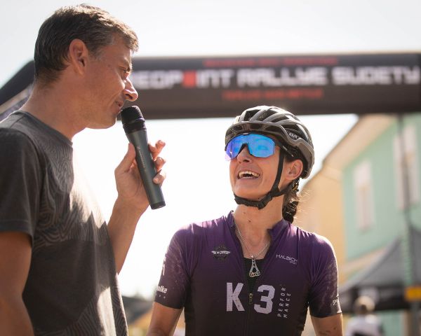 Redpoint Ralley Sudety 2023