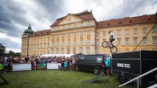 Kolo pro život - Znojmo 2023