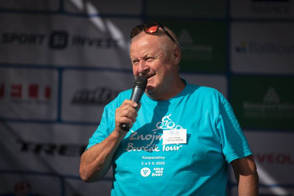 Kolo pro život - Znojmo 2023