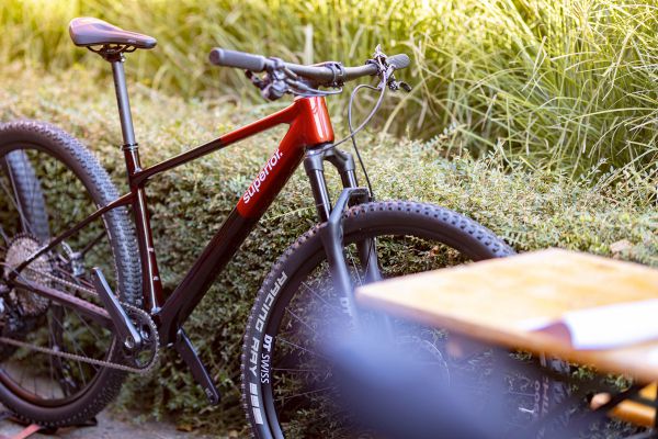 Štěrba Gravel days 2023