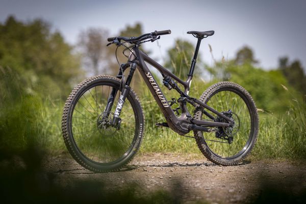 Specialized Turbo Levo SL Comp Carbon