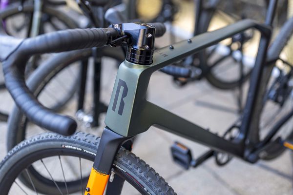 Štěrba Gravel days 2023