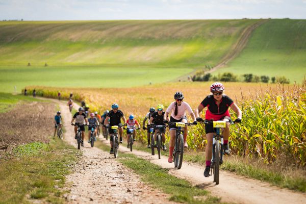 Kolo pro život - Znojmo 2023