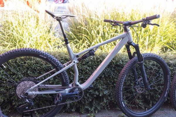 Štěrba Gravel days 2023