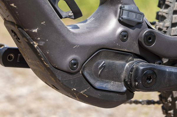 Specialized Turbo Levo SL Comp Carbon