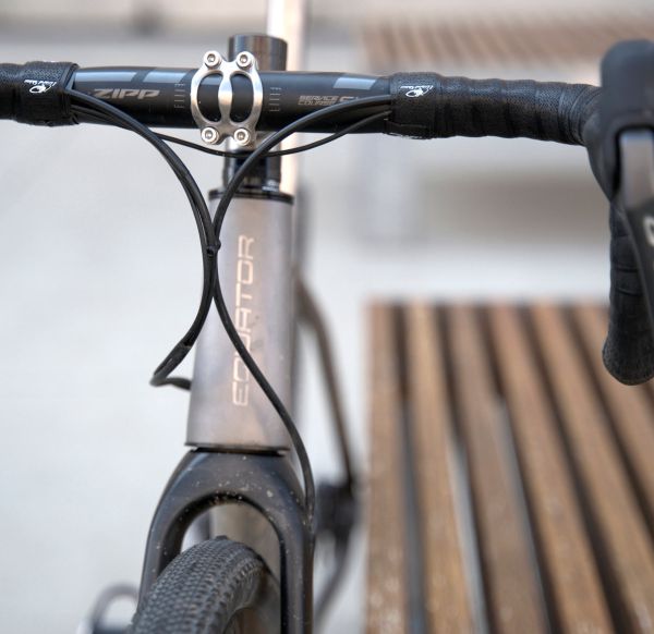 Equator Titanium Yasei & Sensei