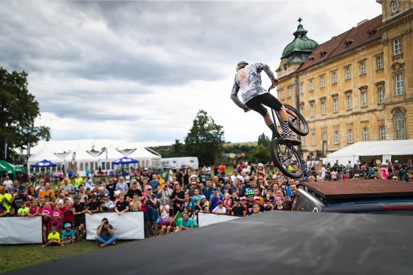 Kolo pro život - Znojmo 2023