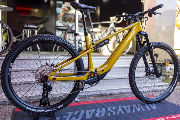 Štěrba Gravel days 2023