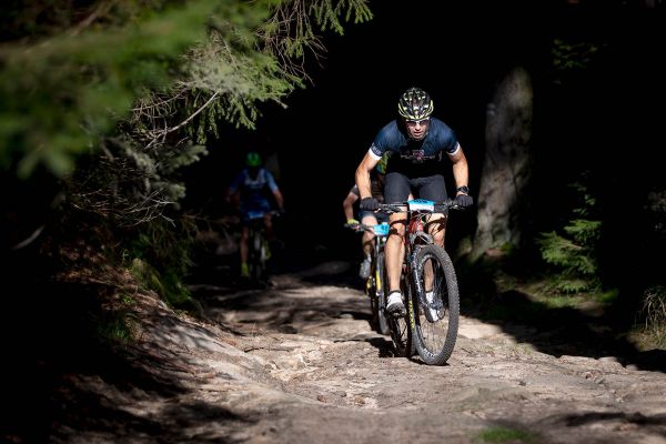 Redpoint Ralley Sudety 2023