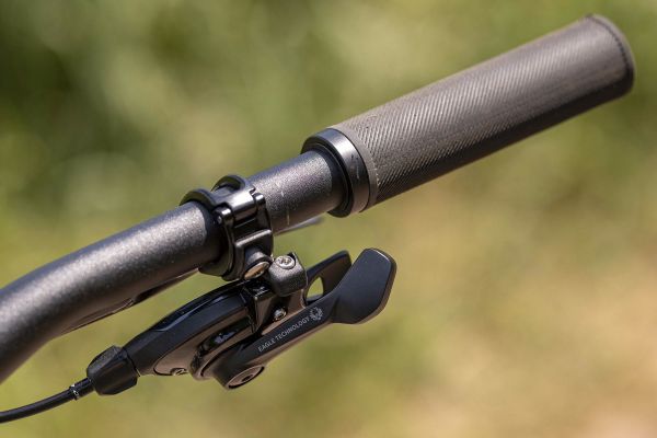 Specialized Turbo Levo SL Comp Carbon