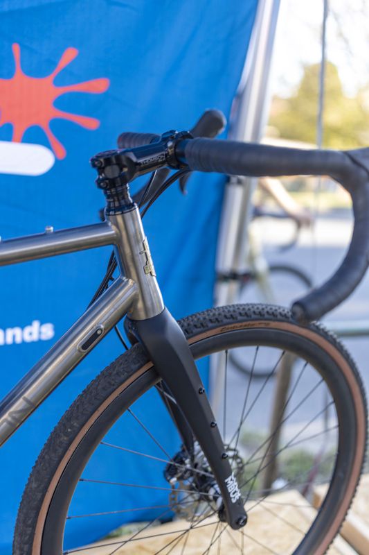 Štěrba Gravel days 2023