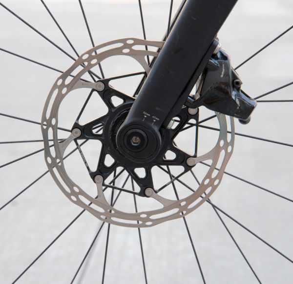 Equator Titanium Yasei & Sensei