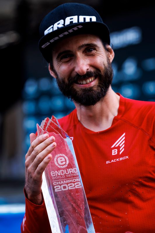 Sram Eagle Powertrain 2024