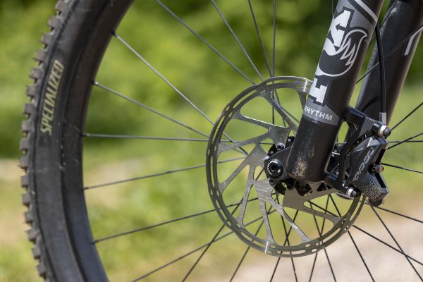 Specialized Turbo Levo SL Comp Carbon