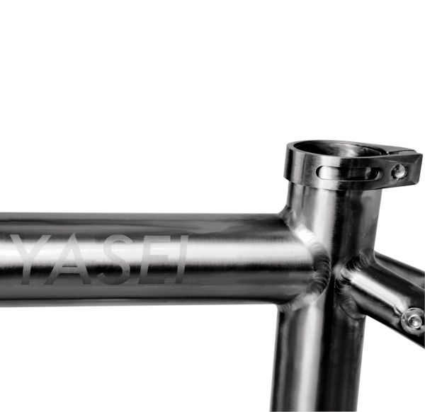 Equator Titanium Yasei & Sensei