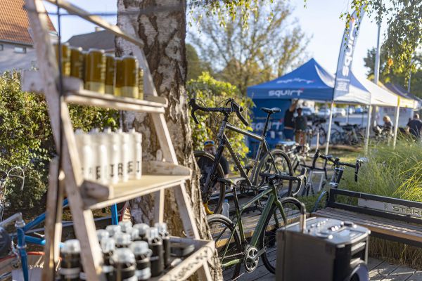 Štěrba Gravel days 2023