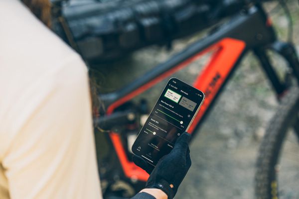 Sram Eagle Powertrain 2024