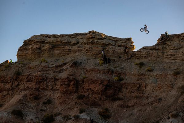 Red Bull Rampage 2023