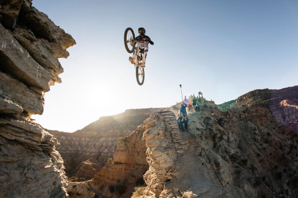 Red Bull Rampage 2023