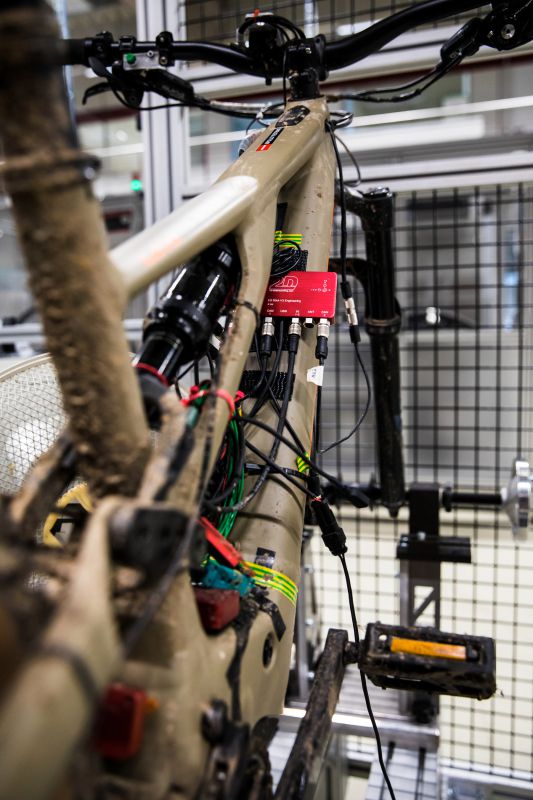 Sram Eagle Powertrain 2024