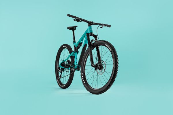 Merida One Twenty 2024