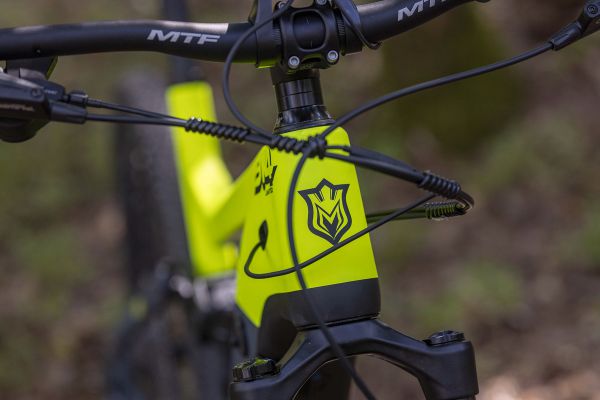 MTF Xtreme 9.4 Limited