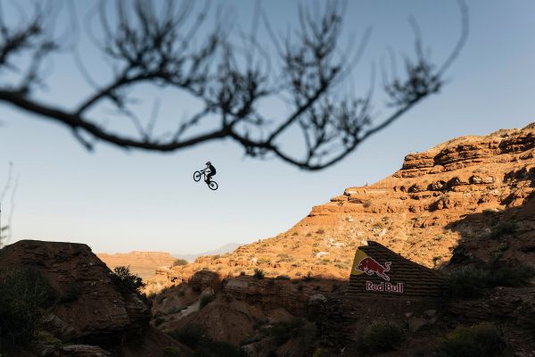 Red Bull Rampage 2023