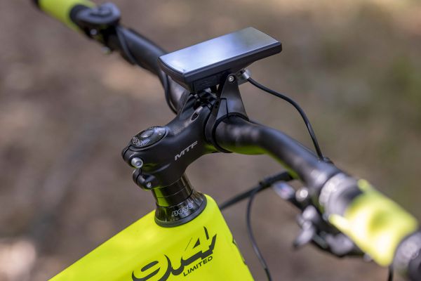 MTF Xtreme 9.4 Limited