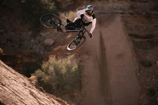 Red Bull Rampage 2023