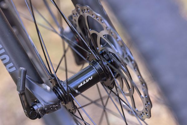 MTF Xtreme 9.4 Limited