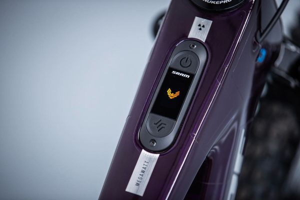 Nukeproof Megawatt 297 Carbon