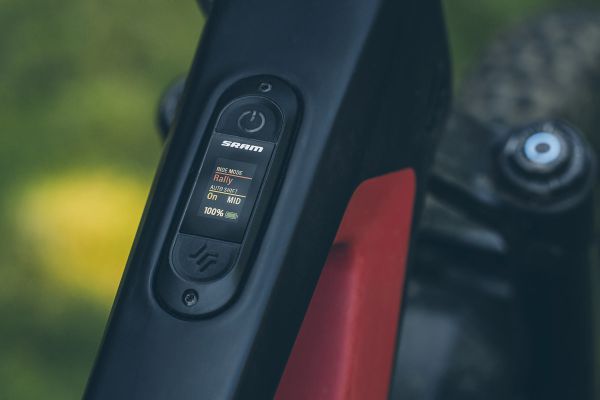 Sram Eagle Powertrain 2024