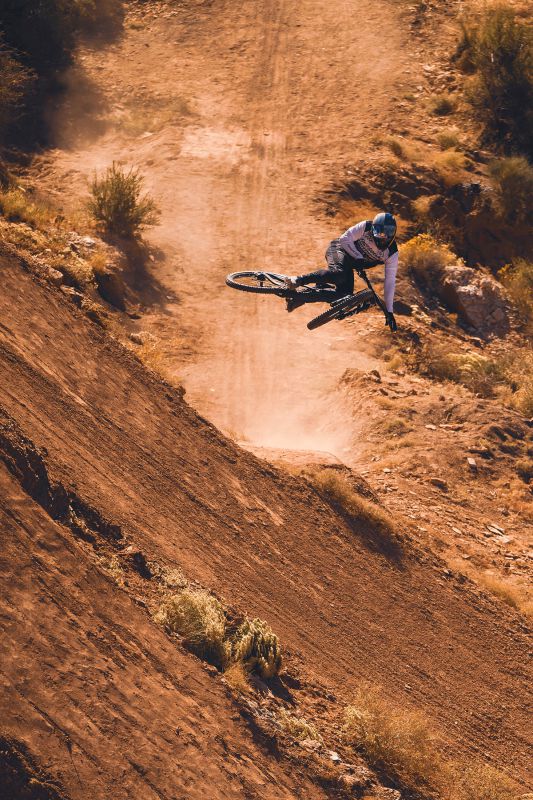 Red Bull Rampage 2023