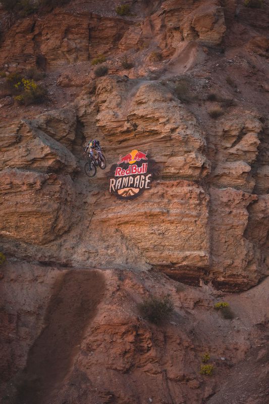 Red Bull Rampage 2023