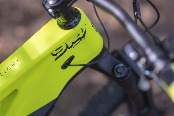 MTF Xtreme 9.4 Limited